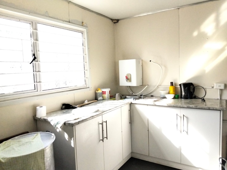 Commercial Property for Sale in Guguletu Western Cape